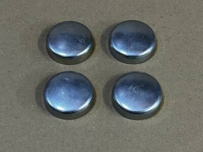 DOĞAN KARTAL ŞAHİN SLX TEMPRA TİPO UNO MOTOR BLOK SU TAPASI 30mm 4LÜ SET 143291016