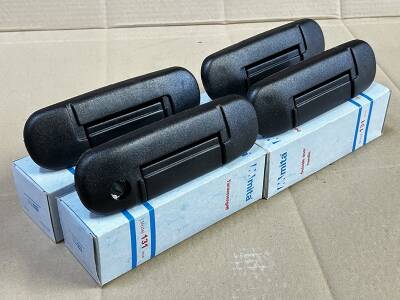 DOĞAN KARTAL SLX ŞAHİN DIŞ KAPI KOLU TAKIM 3231431