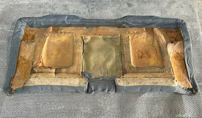 DOĞAN ŞAHİN ARKA KOLTUK SIRTI 85014869 - 6