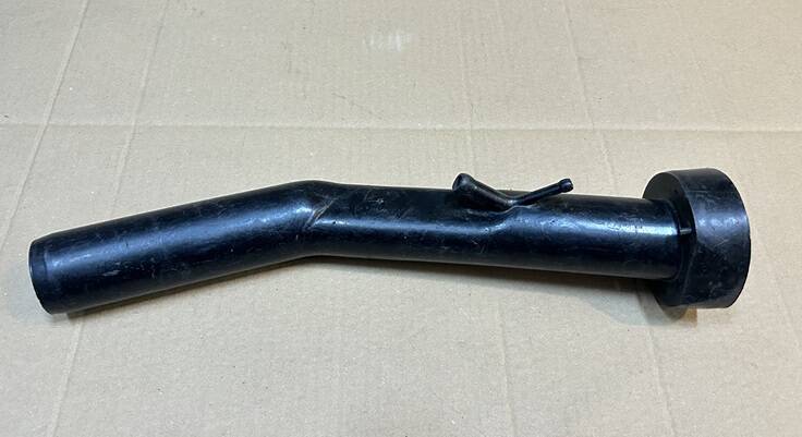 DOĞAN ŞAHİN BENZİN DOLDURMA BORUSU PLASTİK 85009956 - 3