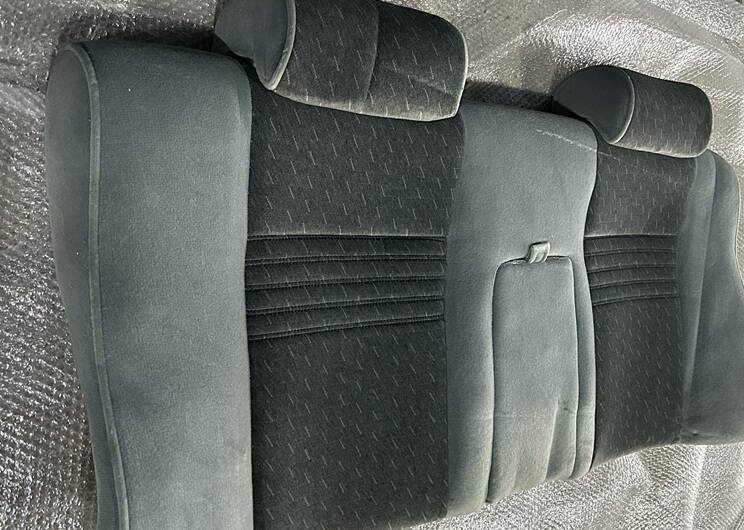 DOĞAN SLX ARKA KOLTUK SIRTI 85014868 - 2