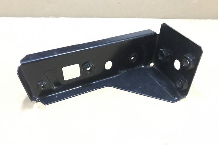 DUCATO BOXER JUMPER SAĞ PODYA MESNET SACI 1332958080 - 1