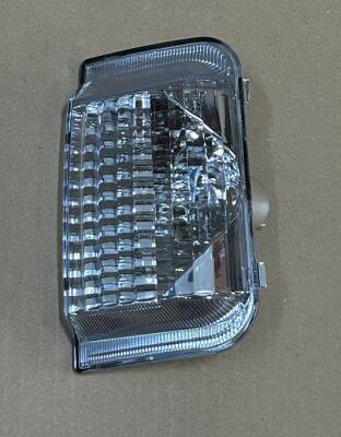 DUCATO III AYNA SINYALI SOL BEYAZ 71748252 - 2