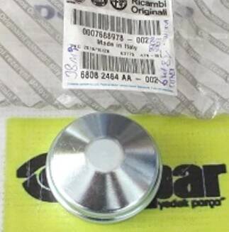 EGEA LİNEA ALBEA DOBLO PORYA KAPAK 7688978  - 1
