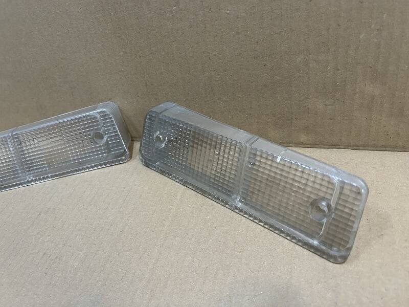 ESKİ MODEL SERÇE ÖN PARK LAMBA CAMI TAKIM 85004129 BEYAZ - 3