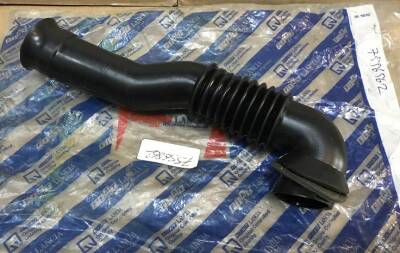 FİAT 126 BİS KALORİFER HORTUMU 7556862 - 1