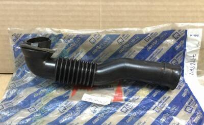 FİAT 126 BİS KALORİFER HORTUMU 7556862 - 2