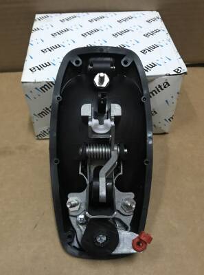 FİORİNO BİPPER NEMO DOBLO SOL ÖN DIŞ KAPI KOLU 735499133 - 2