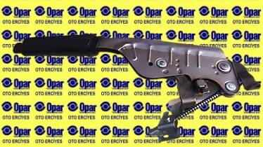 FİORİNO BİPPER NEMO EL FREN KOLU 735462115 735640455