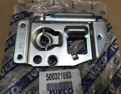 İVECO DAİLY MOTOR KAPUT KİLİDİ 500321093 - 2