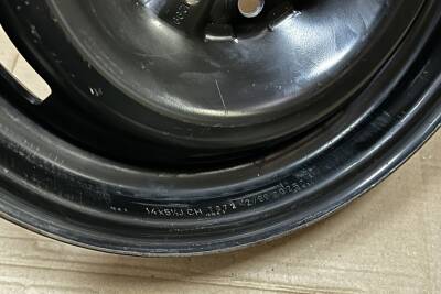 KARTAL SLX 14' JANT ADET 85050187 - 4