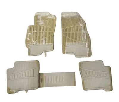LINEA KAUÇUK PASPAS SETİ BEJ 55171597