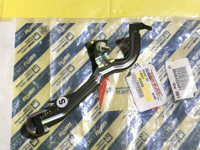 MAREA BRAVA EMNİYET KEMER BRAKETİ SOL 46453491 - 3