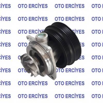 MAREA-BRAVA-STİLO 1.6 16V DEVİRDAİM-SU POMPASI 46444355