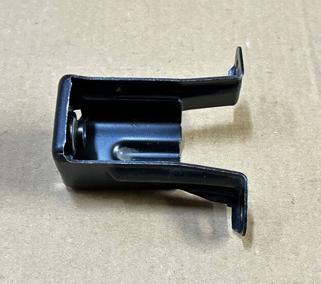 MAREA STEPNE MONTAJ BRAKETİ 46522827 - 3