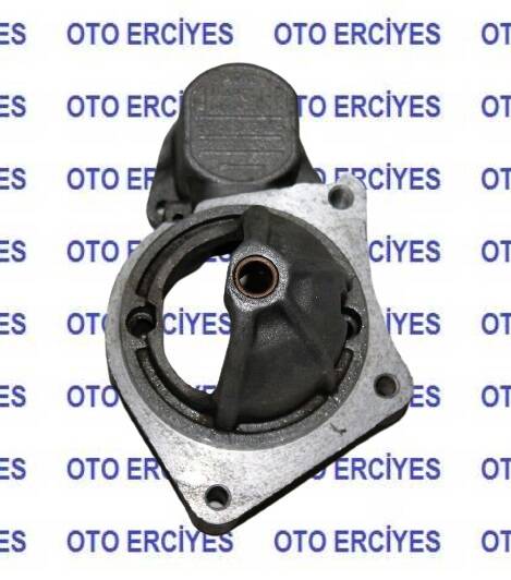 MURAT 124-131 MARŞ MOTOR KAPAĞI 63220705 - 1
