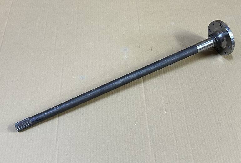 MURAT 124 ARKA AKS 22 DİŞ 4152570 - 1