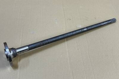 MURAT 124 ARKA AKS 22 DİŞ 4152570 - 2