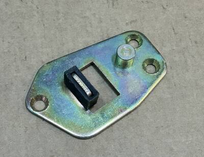 MURAT 124 KAPI KİLİT KARŞILIK TAKIM SAĞ SOL - 4
