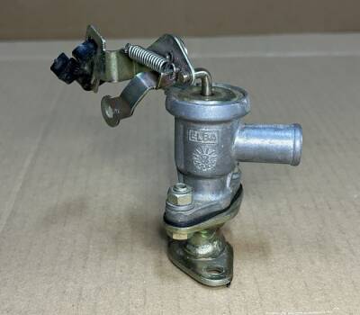 MURAT 124 - SERÇE KALORİFER MUSLUĞU 06125031