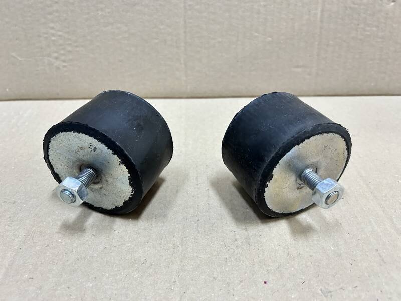 MURAT 124 SERÇE MOTOR TAKOZU DOLU TİP TAKIM 4305266 - 1