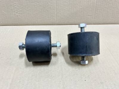 MURAT 124 SERÇE MOTOR TAKOZU DOLU TİP TAKIM 4305266 - 2