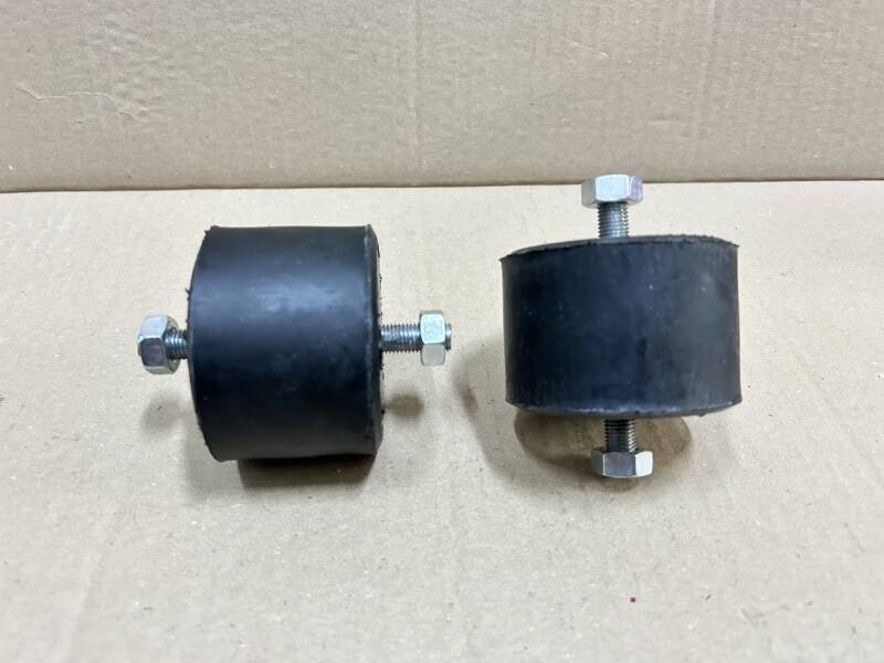 MURAT 124 SERÇE MOTOR TAKOZU DOLU TİP TAKIM 4305266 - 2