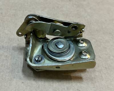 MURAT 124 SOL ARKA KAPI KİLİDİ YENİ TİP - 3