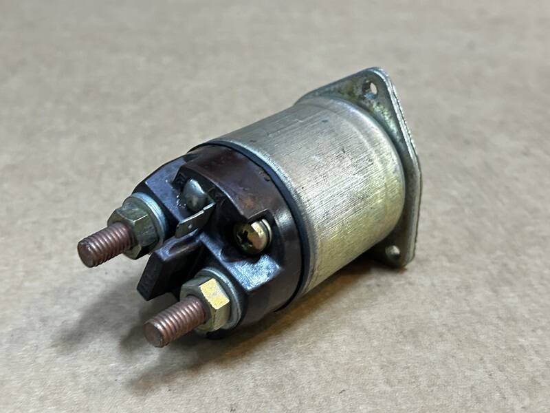 MURAT 131 1300 SERÇE MARŞ OTOMATİĞİ ELEKTROMANYET 63600493 - 3