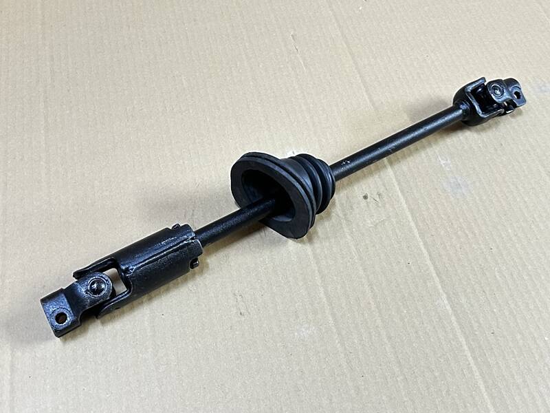 MURAT 131 DOĞAN KARTAL ŞAHİN DİREKSİYON ALT MİLİ 495 mm 85003814 - 1