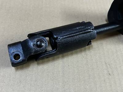 MURAT 131 DOĞAN KARTAL ŞAHİN DİREKSİYON ALT MİLİ 495 mm 85003814 - 2