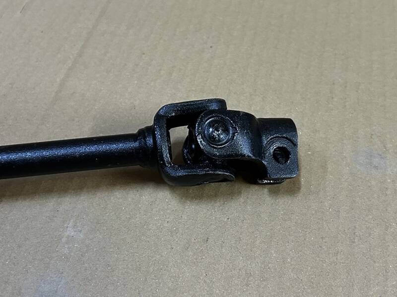 MURAT 131 DOĞAN KARTAL ŞAHİN DİREKSİYON ALT MİLİ 495 mm 85003814 - 3
