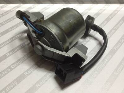 MURAT 131 KALORİFER MOTORU