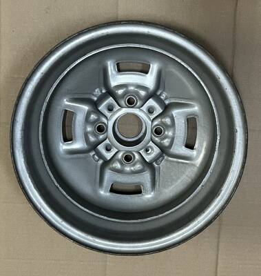 MURAT 131 ŞAHİN 13' JANT ADET 85005164 - 2