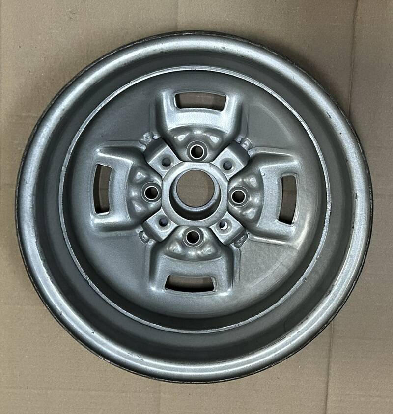 MURAT 131 ŞAHİN 13' JANT ADET 85005164 - 2