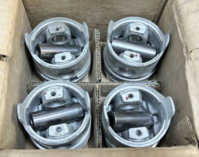 MURAT 131 ŞAHİN SERÇE 1300cc MOTOR PİSTON SEGMAN TAKIM 76mm STD 5880236