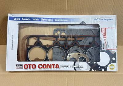 MURAT 131 SERÇE 1300 MOTOR TAKIM CONTA 40302001