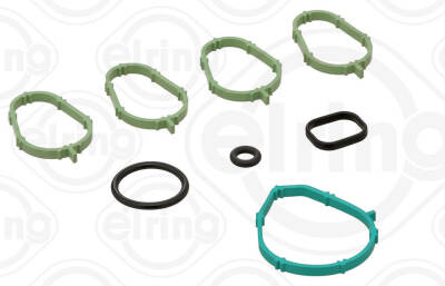 PALİO ALBEA 1.2 8V EMME MANİFOLD CONTASI TAKIM 71716684 375.250