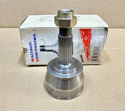 PALİO ALBEA 1.3 AKS KAFASI 46307906