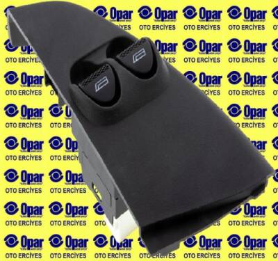 PALİO ALBEA SOL CAM DÜĞMESİ 735308067