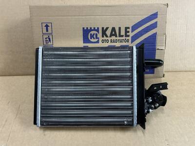 PALİO ALBEA STRADA KALORİFER RADYATÖRÜ MUSLUKLU 7078698 - 2