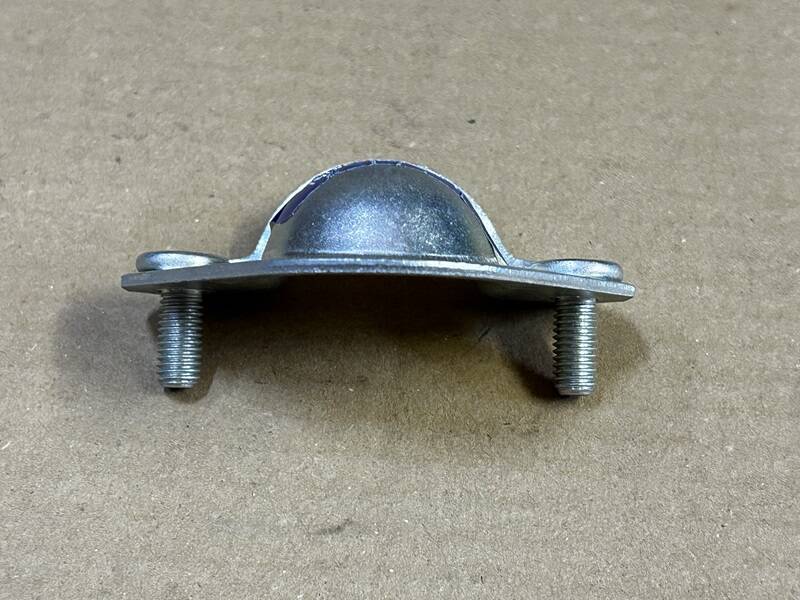 PALİO ALBEA VİRAJ DEMİR KELEPÇESİ 82491209 - 3