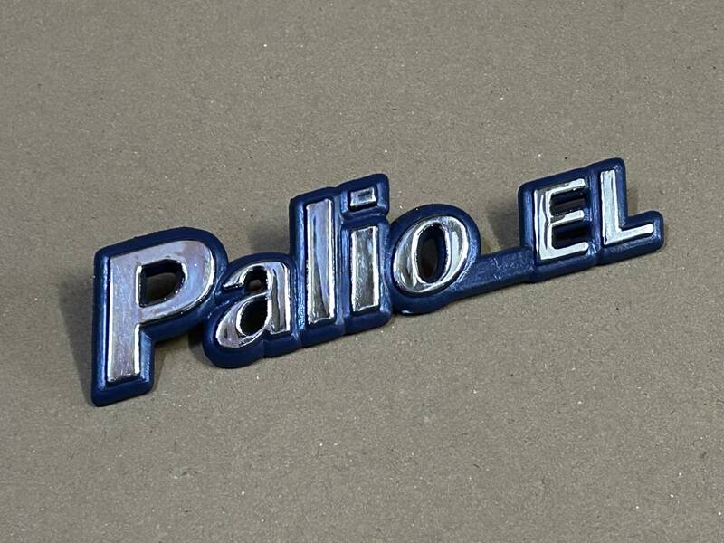 "PALİO-EL" YAZISI 98820450 - 1
