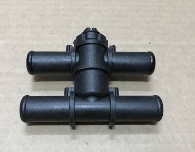 PALİO SİENA ALBEA KALORİFER VALF DAĞITICISI 46532705