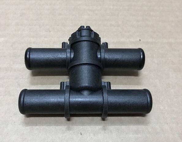 PALİO SİENA ALBEA KALORİFER VALF DAĞITICISI 46532705 - 1
