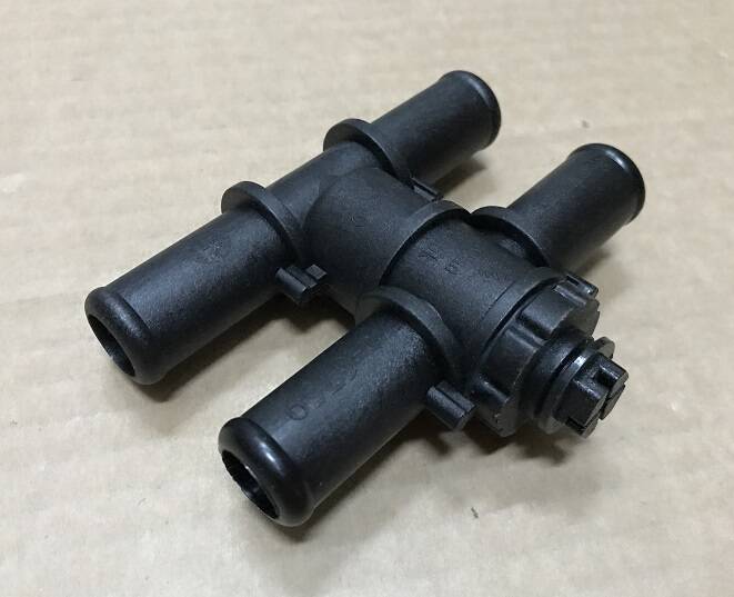 PALİO SİENA ALBEA KALORİFER VALF DAĞITICISI 46532705 - 2