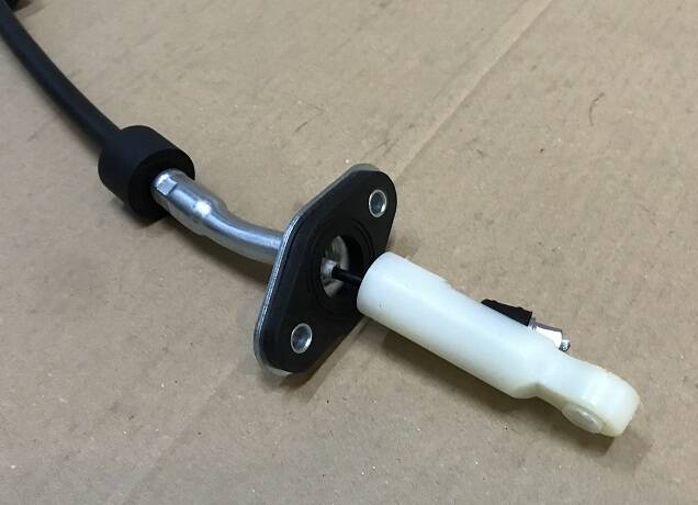PALİO SİENA C513 DEBRİYAJ TELİ 69 CM 46522370 - 3