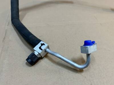 PALİO SİENA KALORİFER BORUSU KLİMALI 46535762 - 2