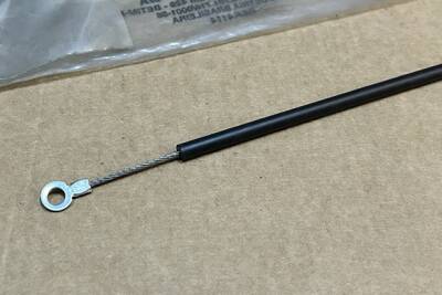PALİO SİENA KALORİFER TELİ 34cm 7078742 - 2