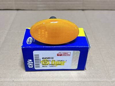 PALİO SİENA ÖN ÇAMURLUK SİNYALİ 46458910